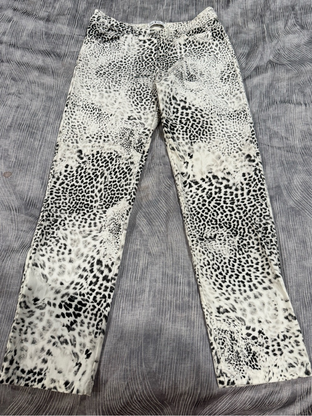 Gigi moda made in Italy pants